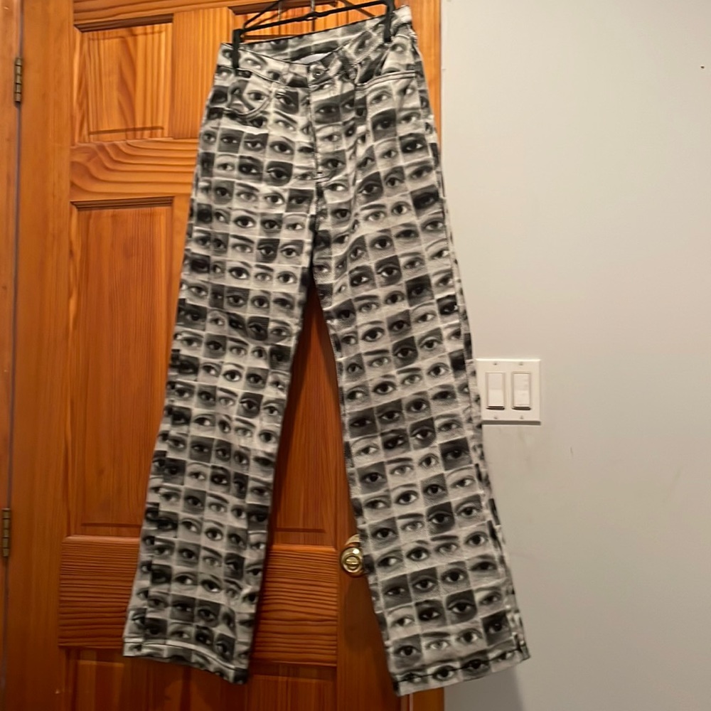 Ragged Priest Knowledge Pant